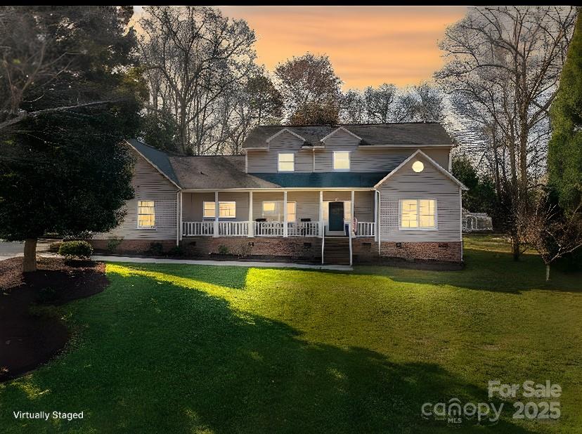 107 Doris Court Lincolnton NC 28092