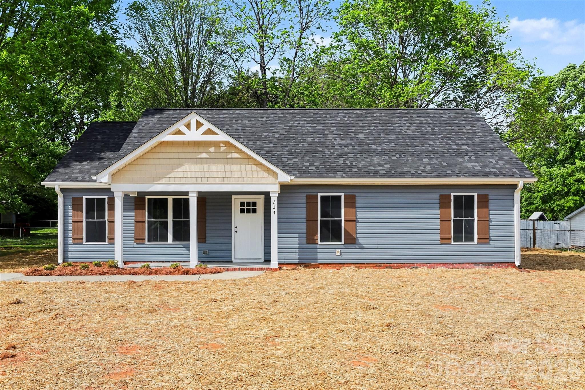 224 Ann Street Salisbury NC 28144