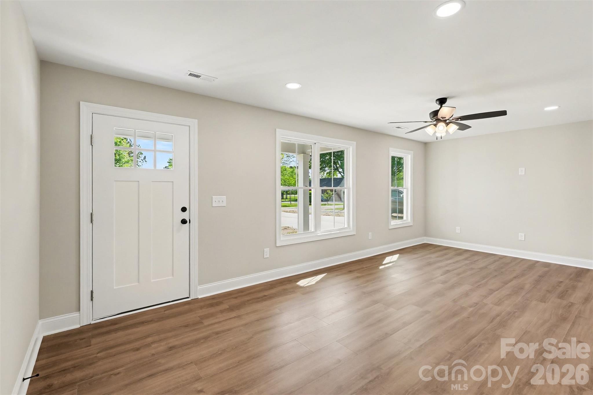 224 Ann Street Salisbury NC 28144
