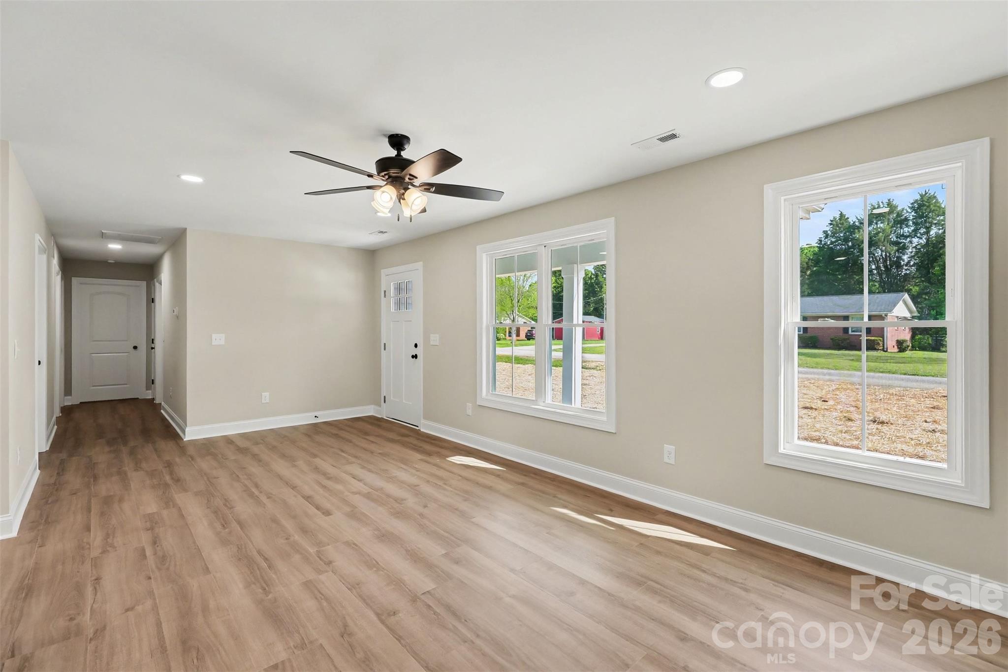 224 Ann Street Salisbury NC 28144
