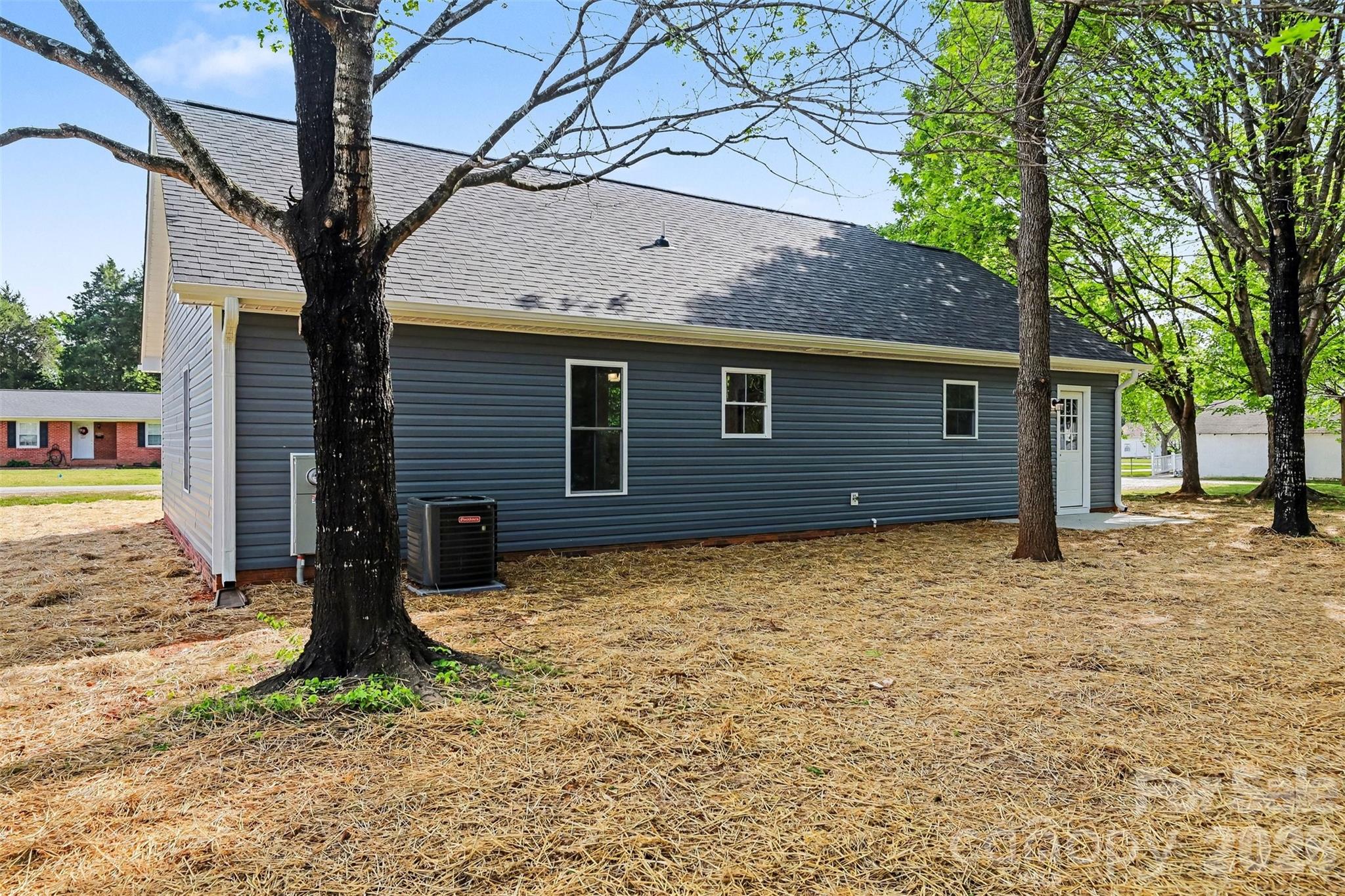 224 Ann Street Salisbury NC 28144