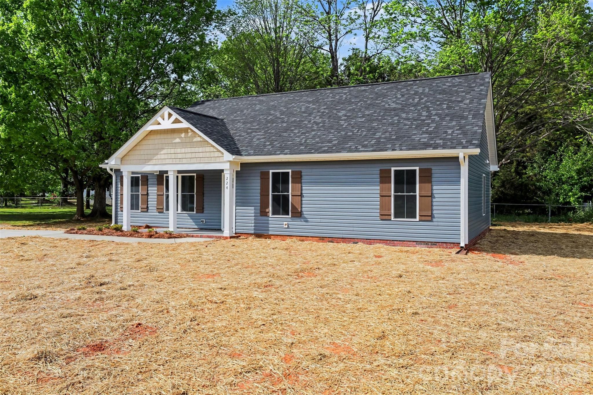 224 Ann Street Salisbury NC 28144