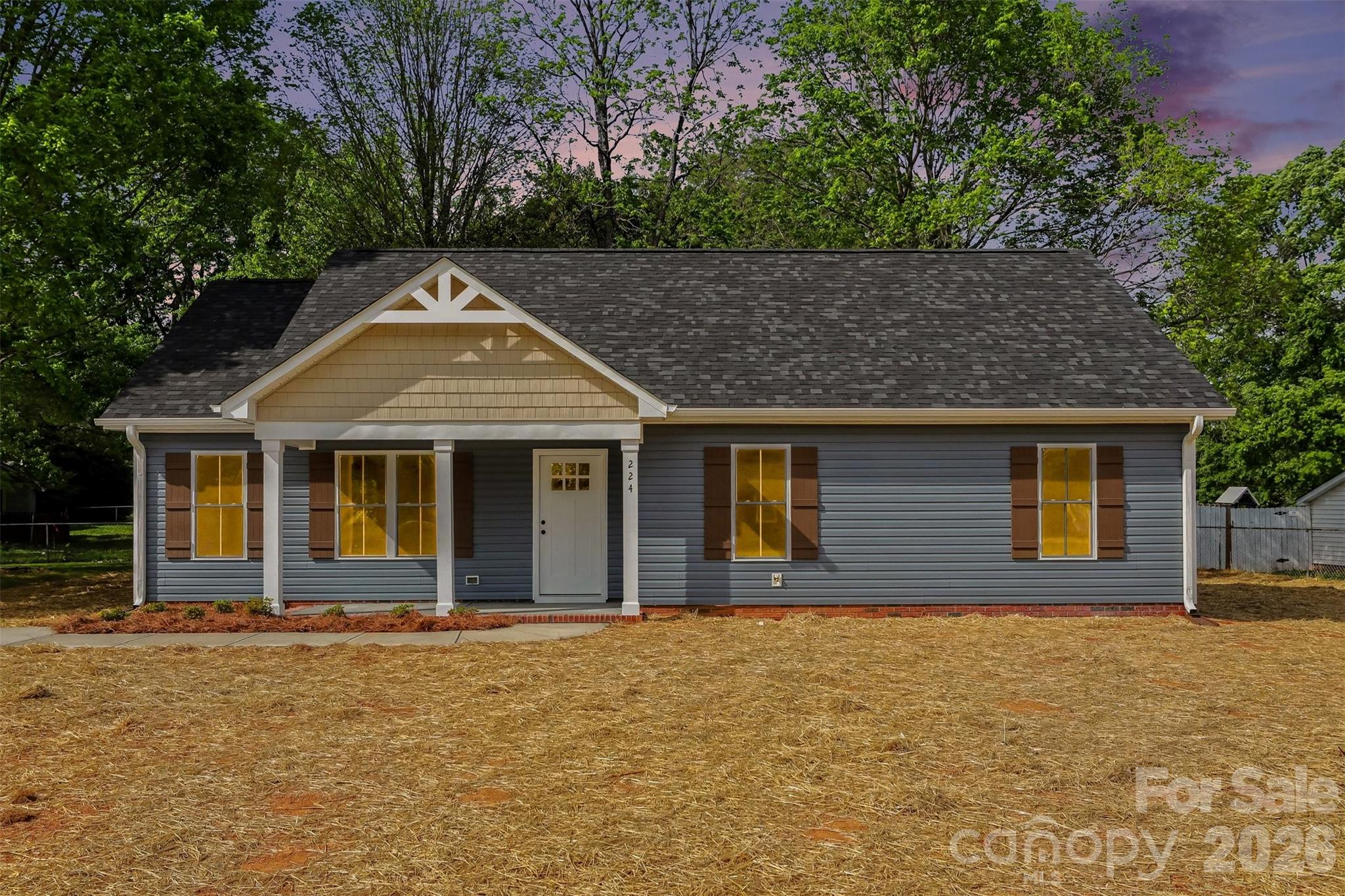 224 Ann Street Salisbury NC 28144
