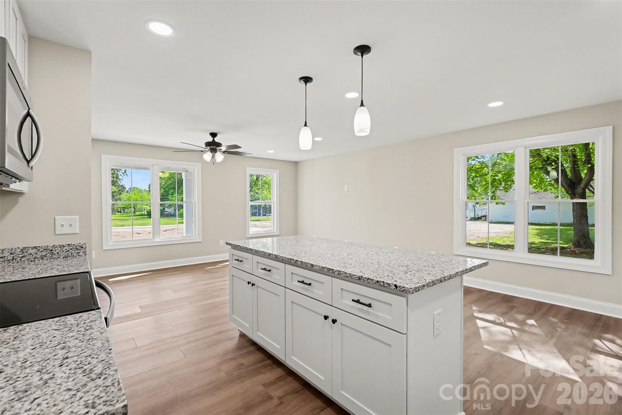 224 Ann Street Salisbury NC 28144