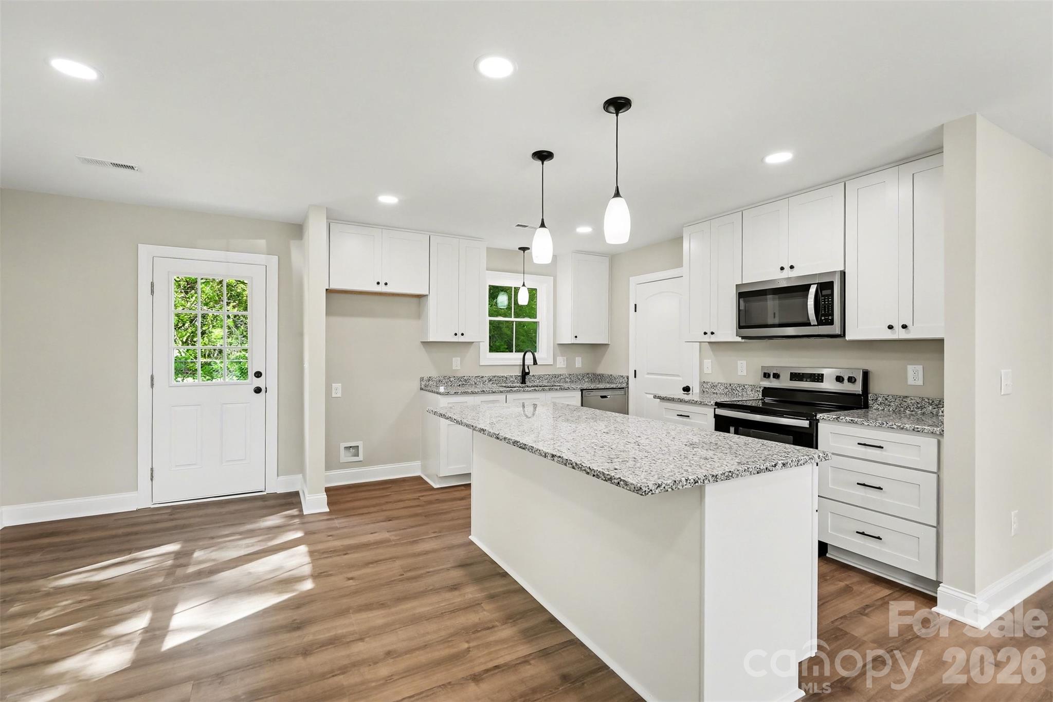 224 Ann Street Salisbury NC 28144