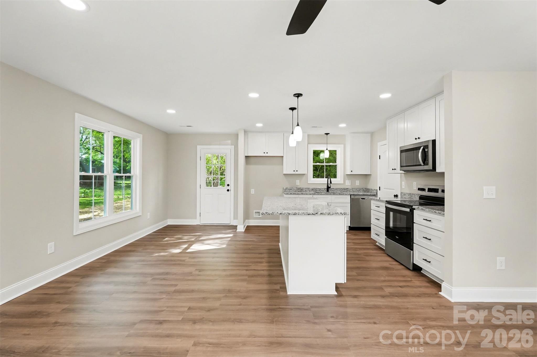 224 Ann Street Salisbury NC 28144