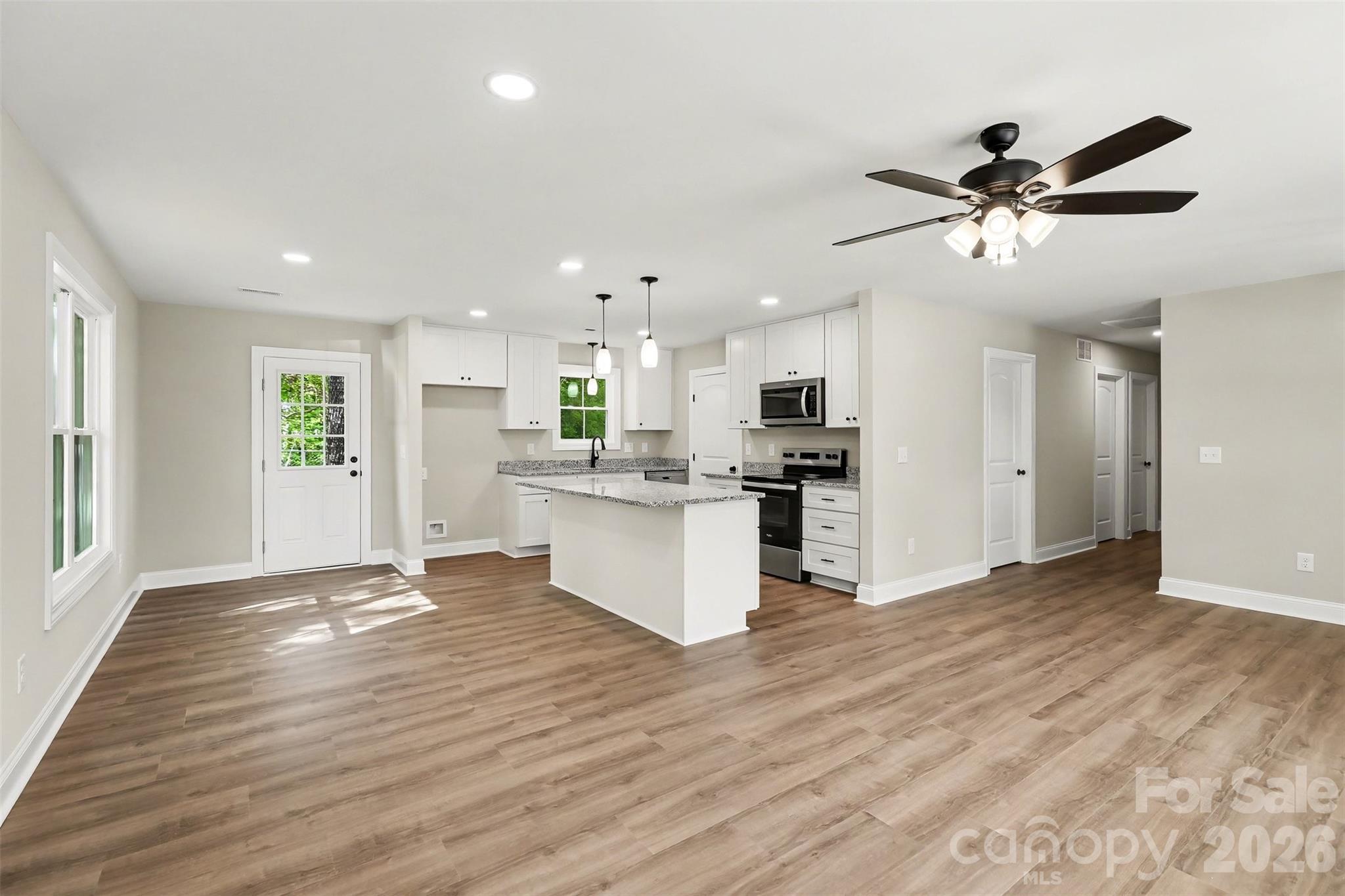 224 Ann Street Salisbury NC 28144