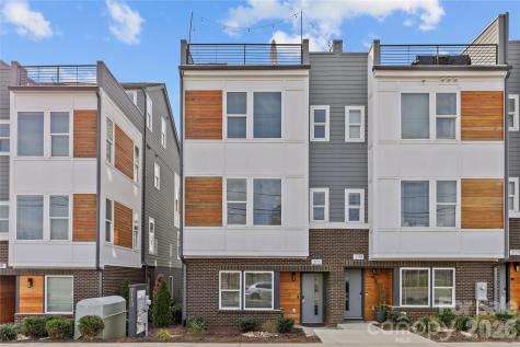 2115 Isom Street Charlotte NC 28208