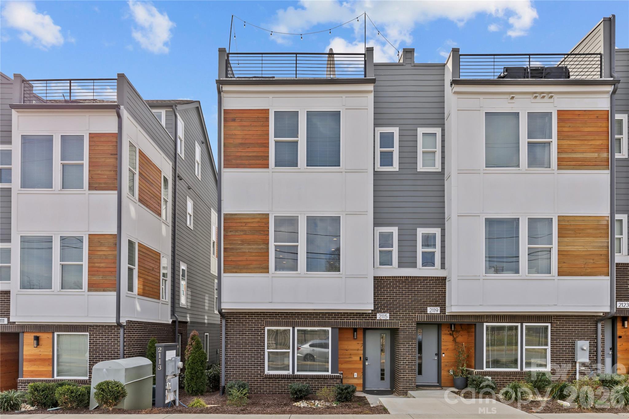 2115 Isom Street Charlotte NC 28208