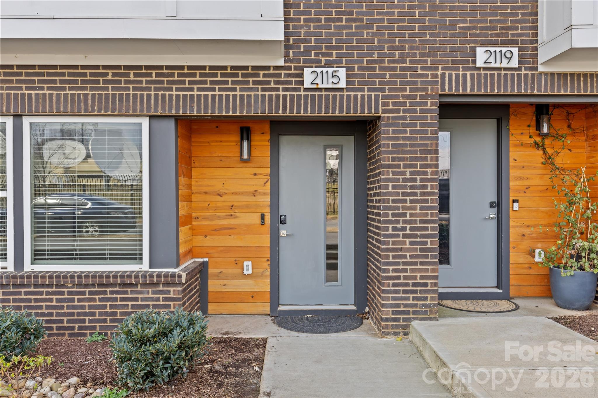 2115 Isom Street Charlotte NC 28208