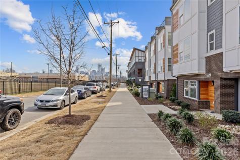 2115 Isom Street Charlotte NC 28208