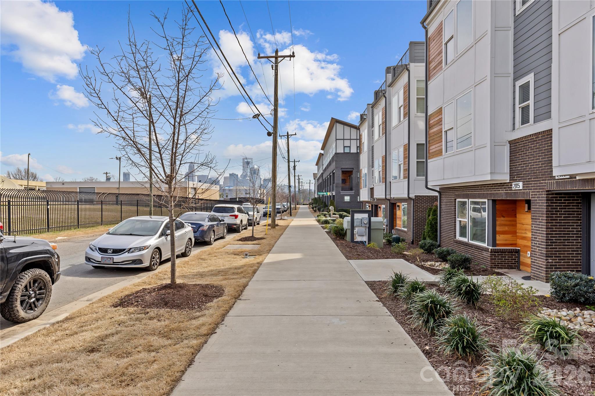 2115 Isom Street Charlotte NC 28208