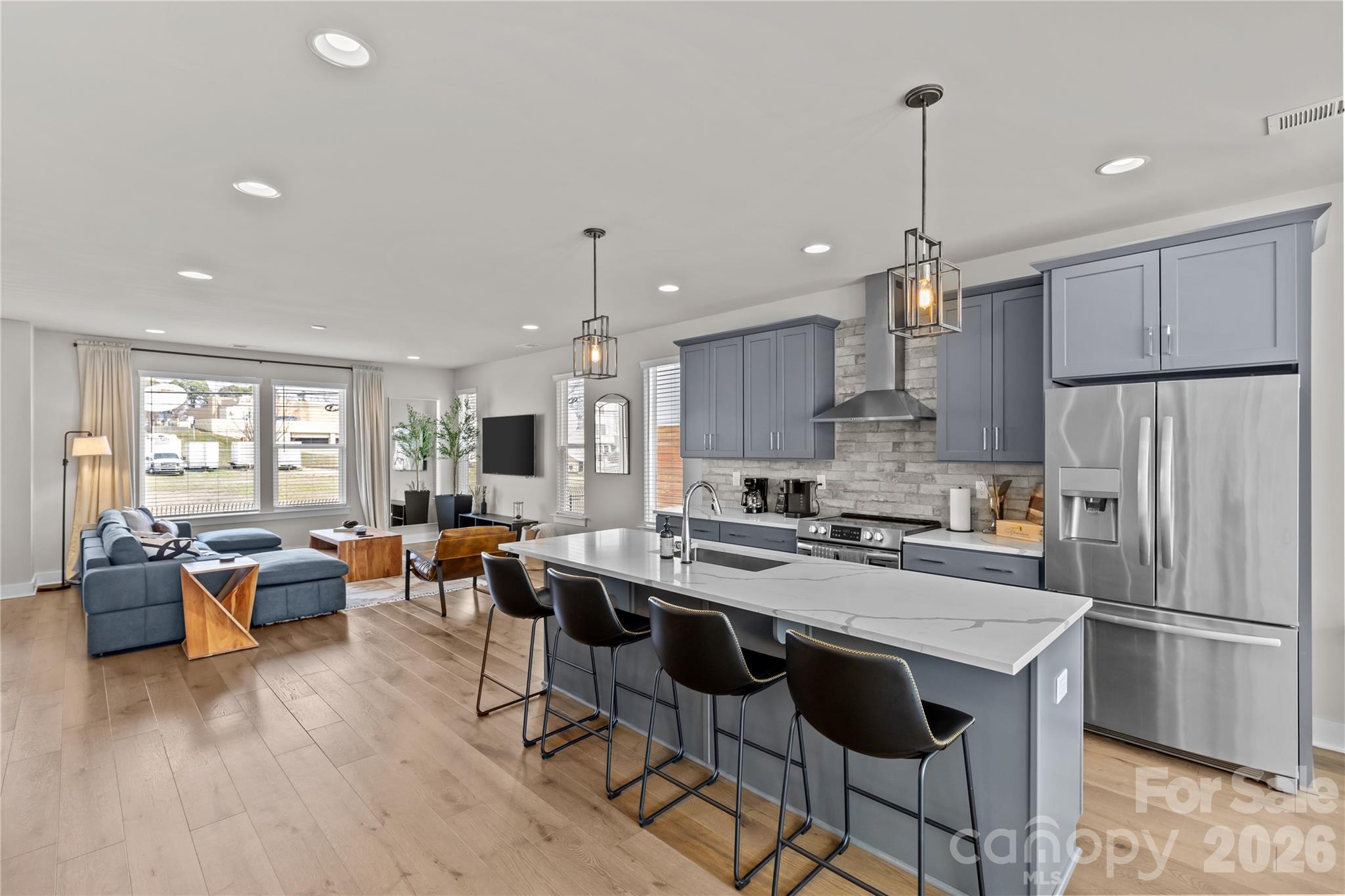 2115 Isom Street Charlotte NC 28208