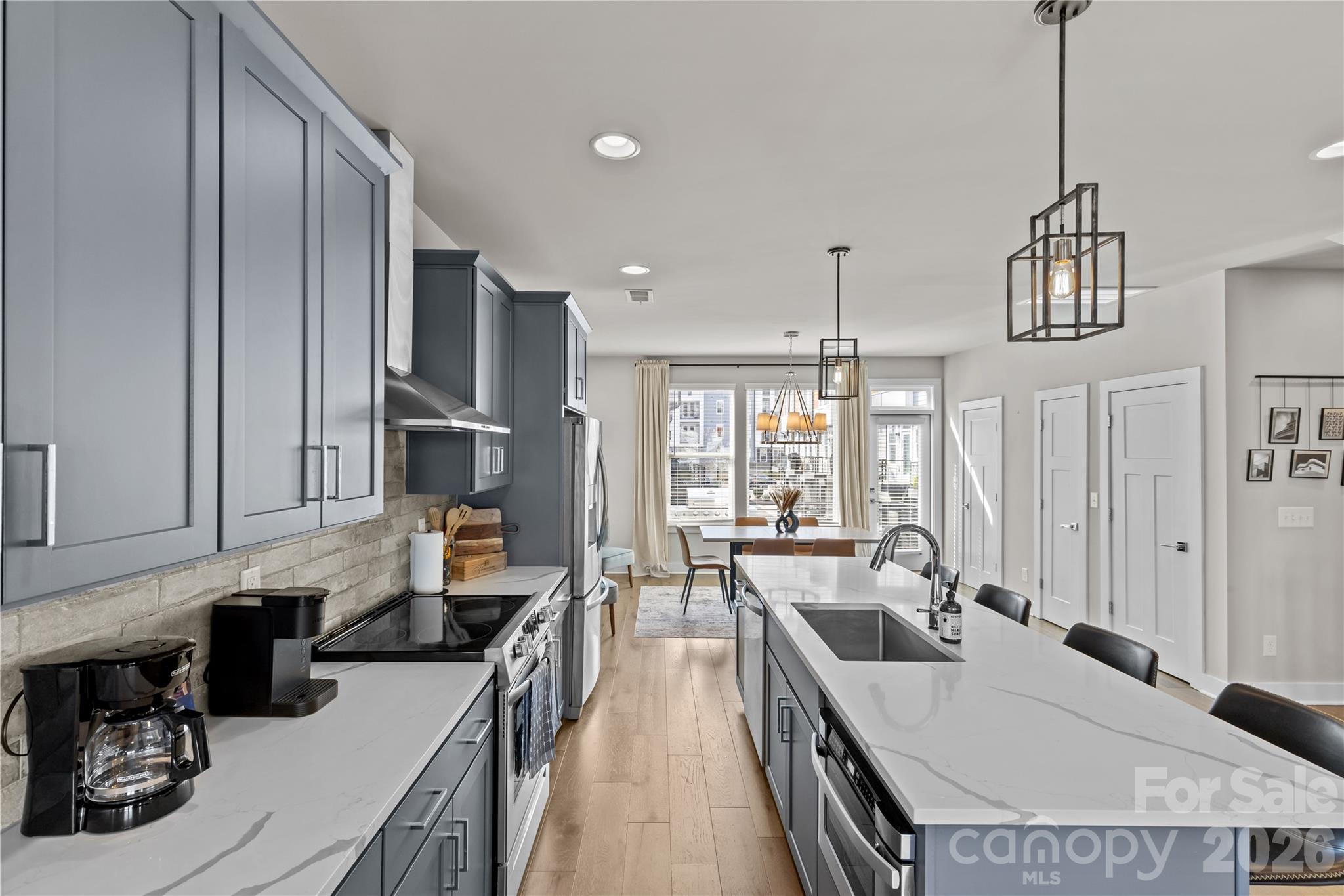 2115 Isom Street Charlotte NC 28208