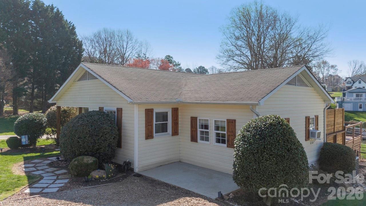 141 Bluewing Lane Mooresville NC 28117
