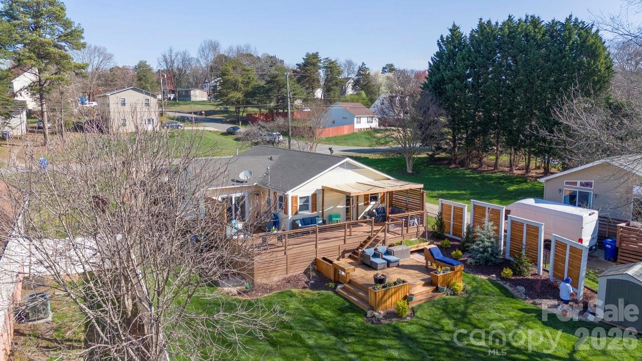 141 Bluewing Lane Mooresville NC 28117