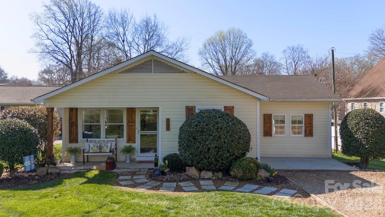 141 Bluewing Lane Mooresville NC 28117