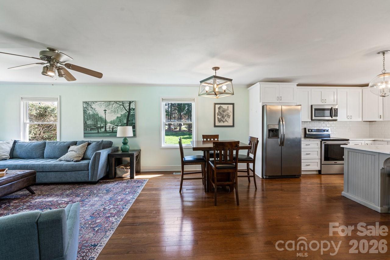 141 Bluewing Lane Mooresville NC 28117