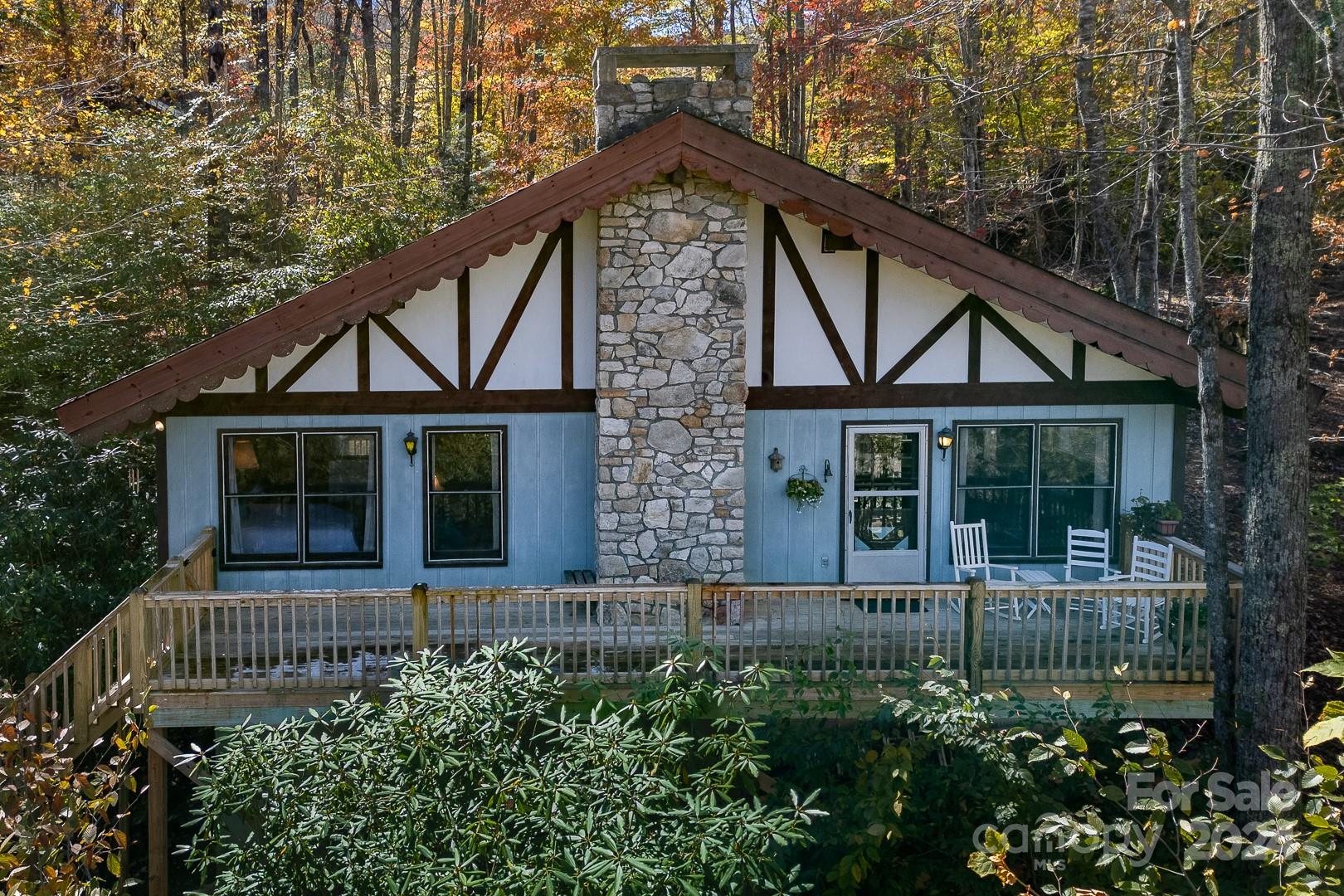 219 Greenbriar Road Beech Mountain NC 28604