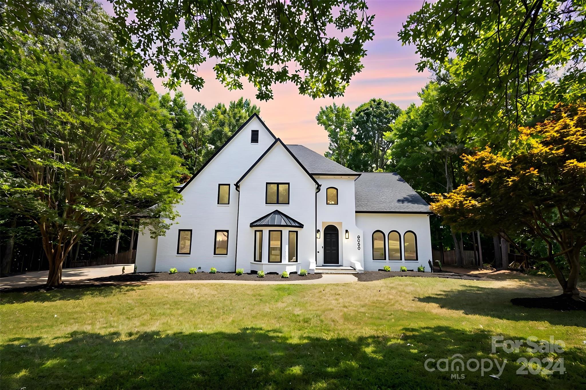 6050 Bluebird Hill Lane Matthews NC 28104