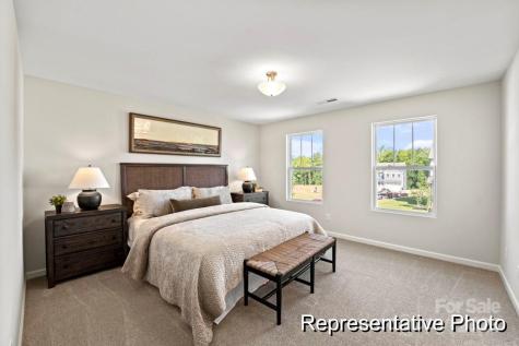 2401 Morgan Hills Drive Albemarle NC 28001