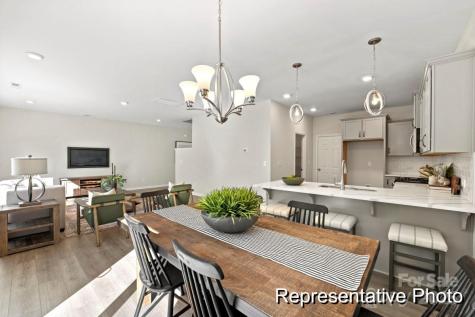 2401 Morgan Hills Drive Albemarle NC 28001