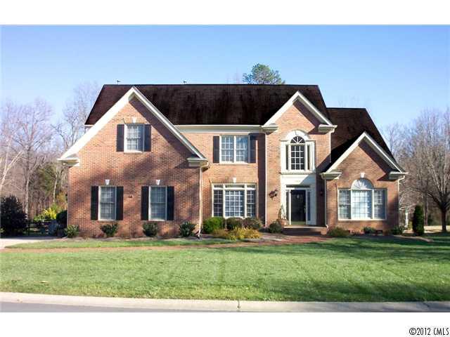 10011 Standing Stone Court Charlotte NC 28210