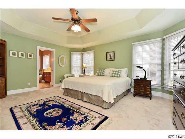 10011 Standing Stone Court Charlotte NC 28210