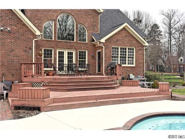 10011 Standing Stone Court Charlotte NC 28210