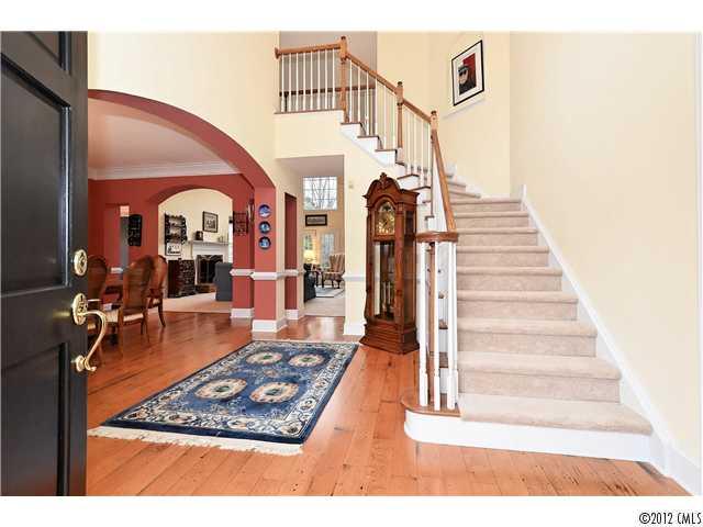 10011 Standing Stone Court Charlotte NC 28210