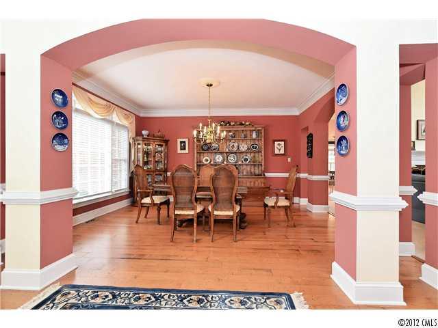 10011 Standing Stone Court Charlotte NC 28210