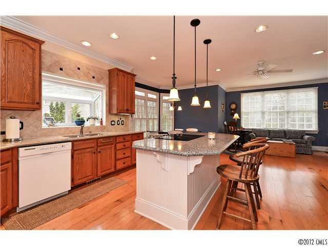 10011 Standing Stone Court Charlotte NC 28210