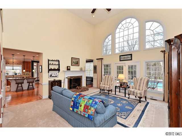 10011 Standing Stone Court Charlotte NC 28210