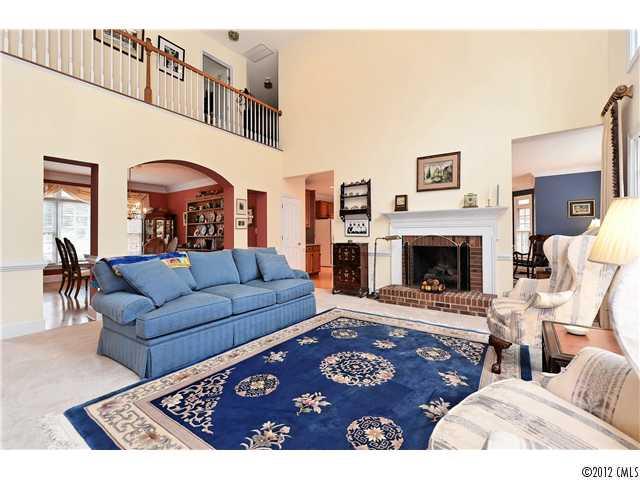 10011 Standing Stone Court Charlotte NC 28210