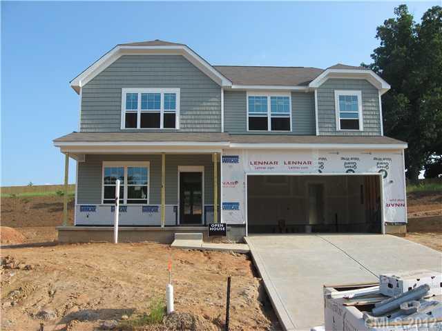 149 Chertsey Drive Mooresville NC 28115