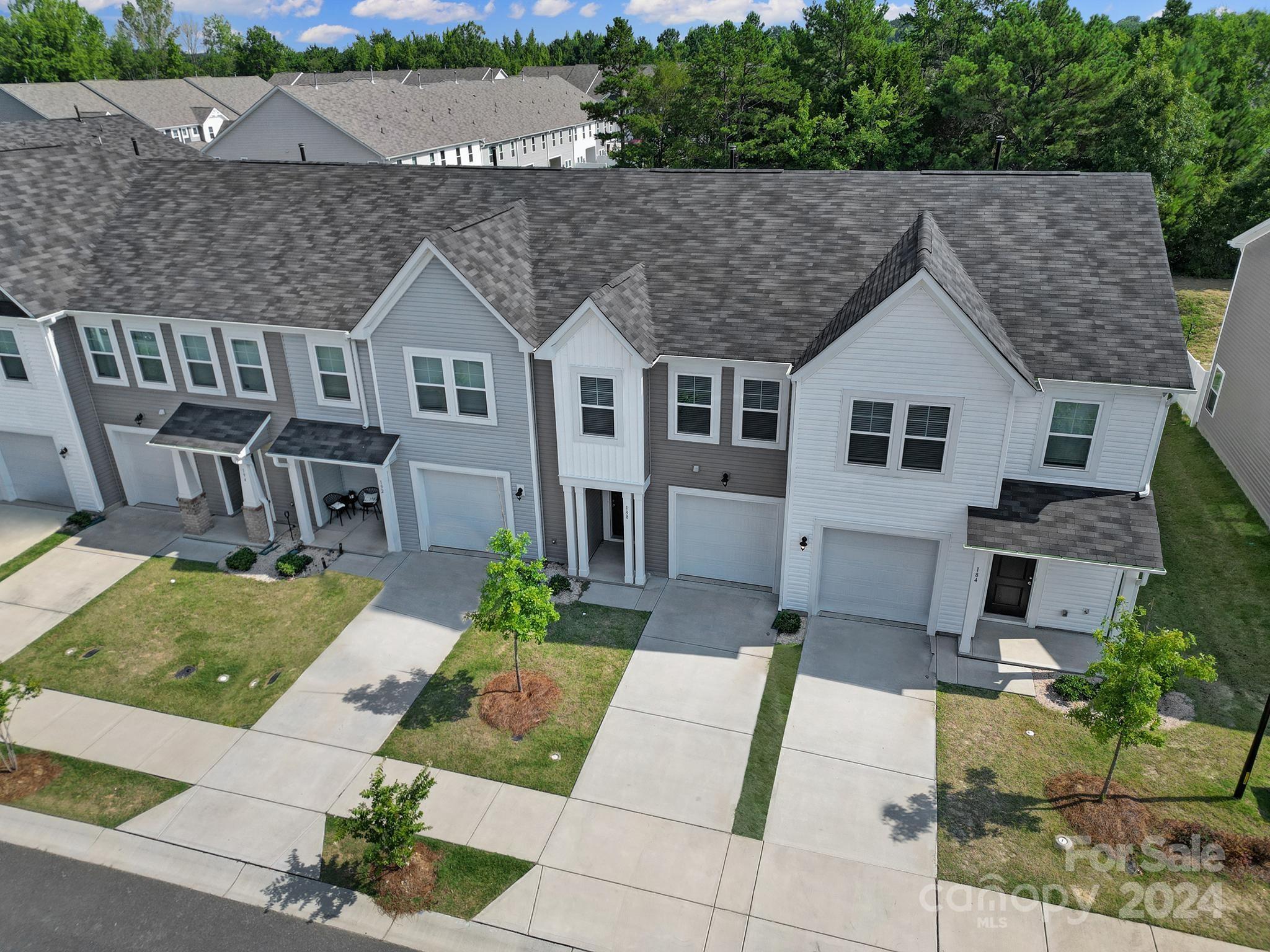 188 Briana Marie Way Indian Trail NC 28079