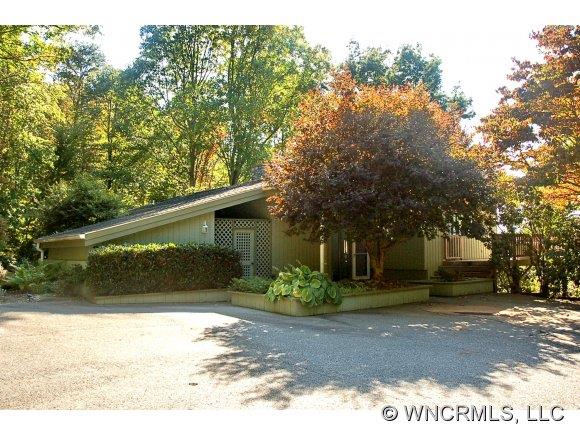 39 Orchard Ridge Drive Asheville NC 28804