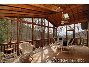 39 Orchard Ridge Drive Asheville NC 28804