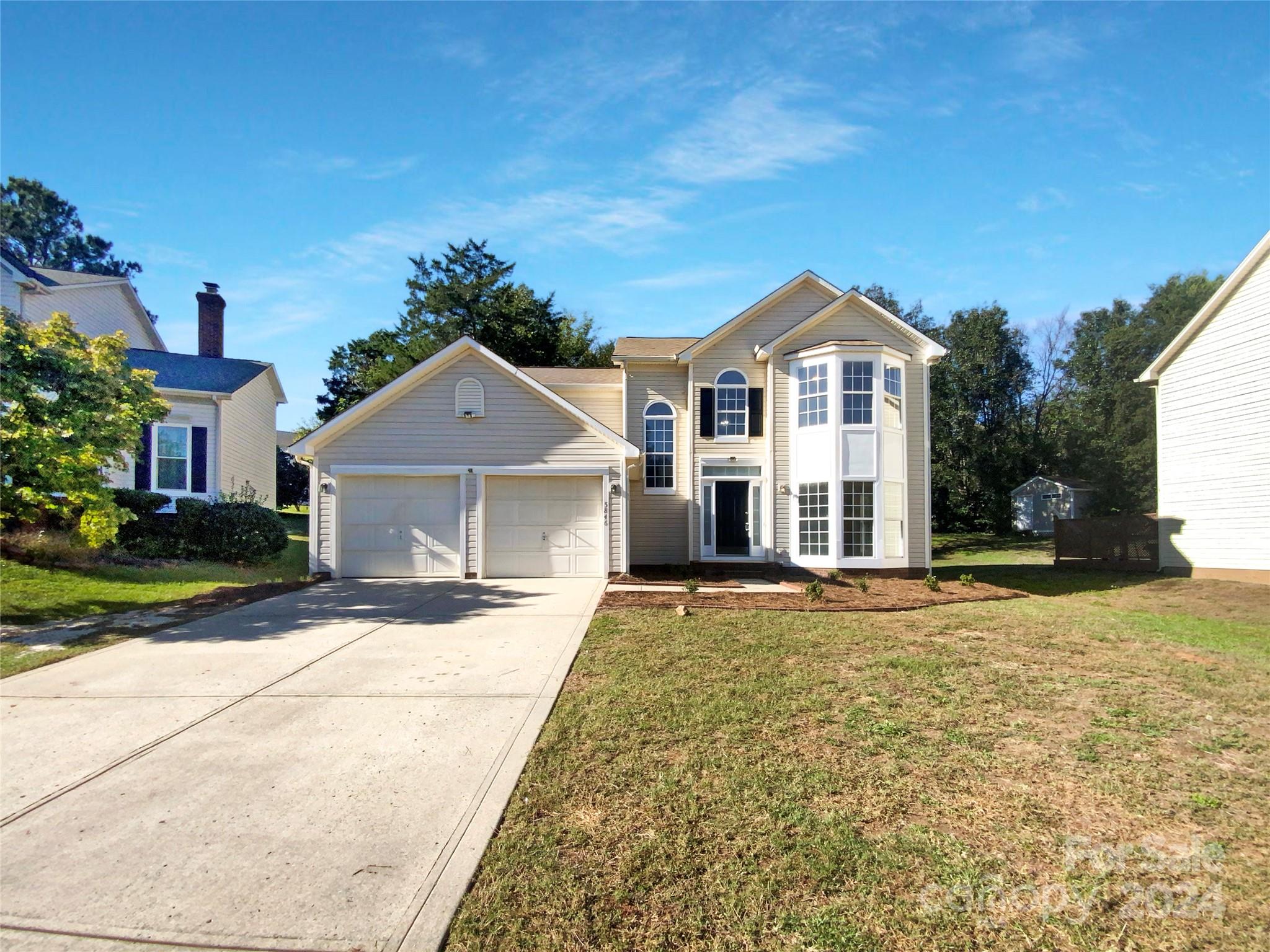 5846 Timber Falls Place NW Concord NC 28027