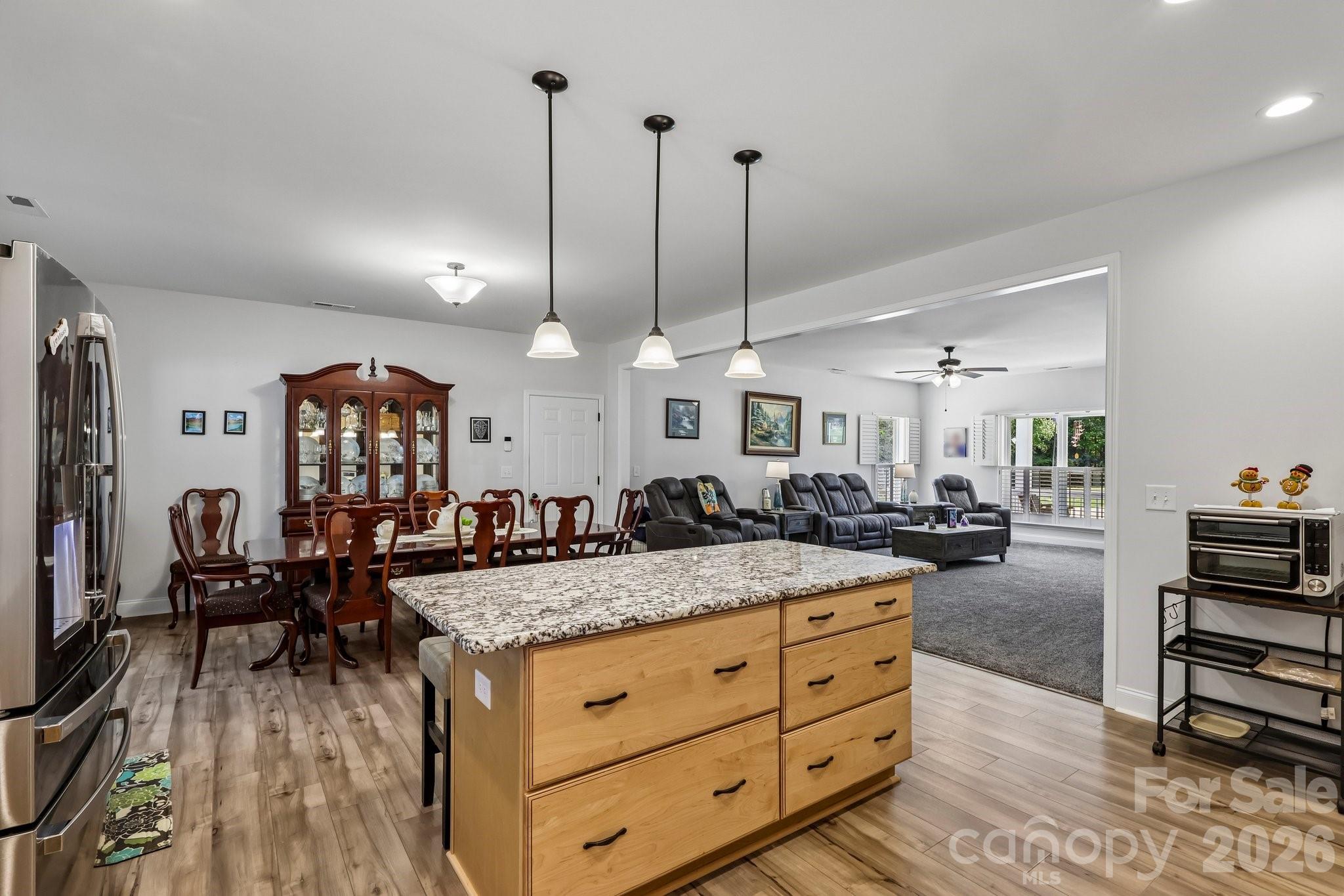 5301 Garden Gate Drive Monroe NC 28112