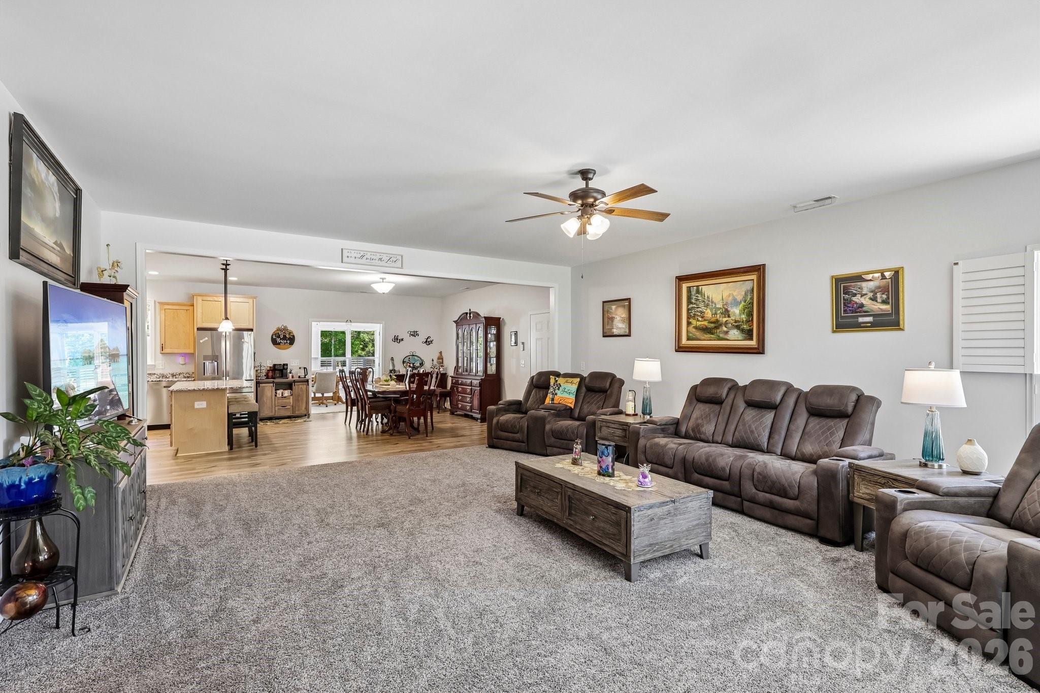 5301 Garden Gate Drive Monroe NC 28112