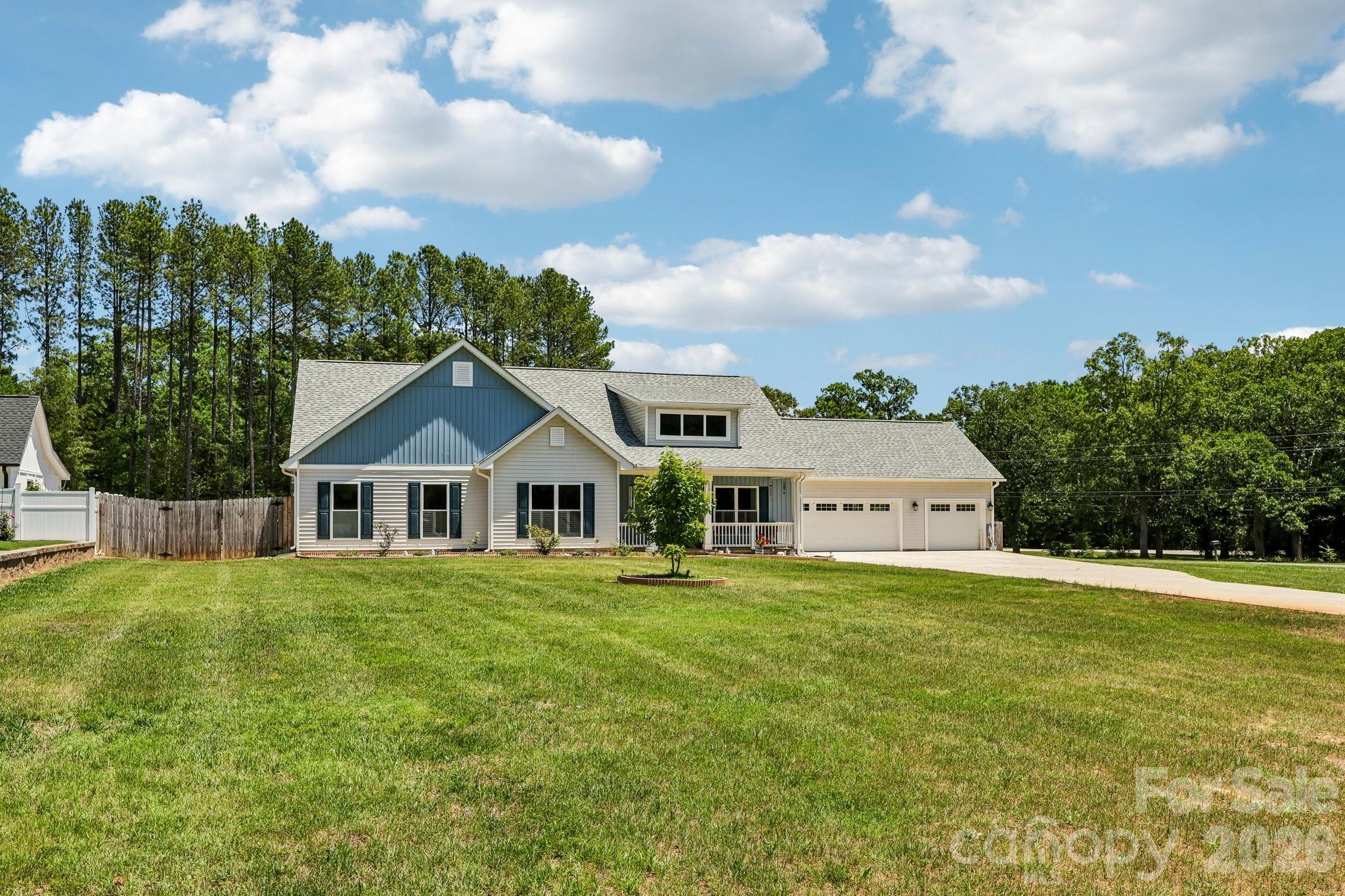 5301 Garden Gate Drive Monroe NC 28112