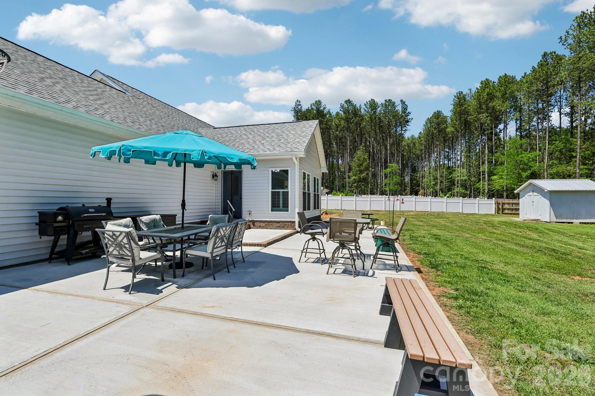 5301 Garden Gate Drive Monroe NC 28112