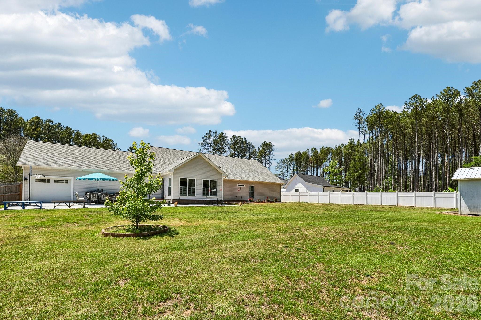 5301 Garden Gate Drive Monroe NC 28112