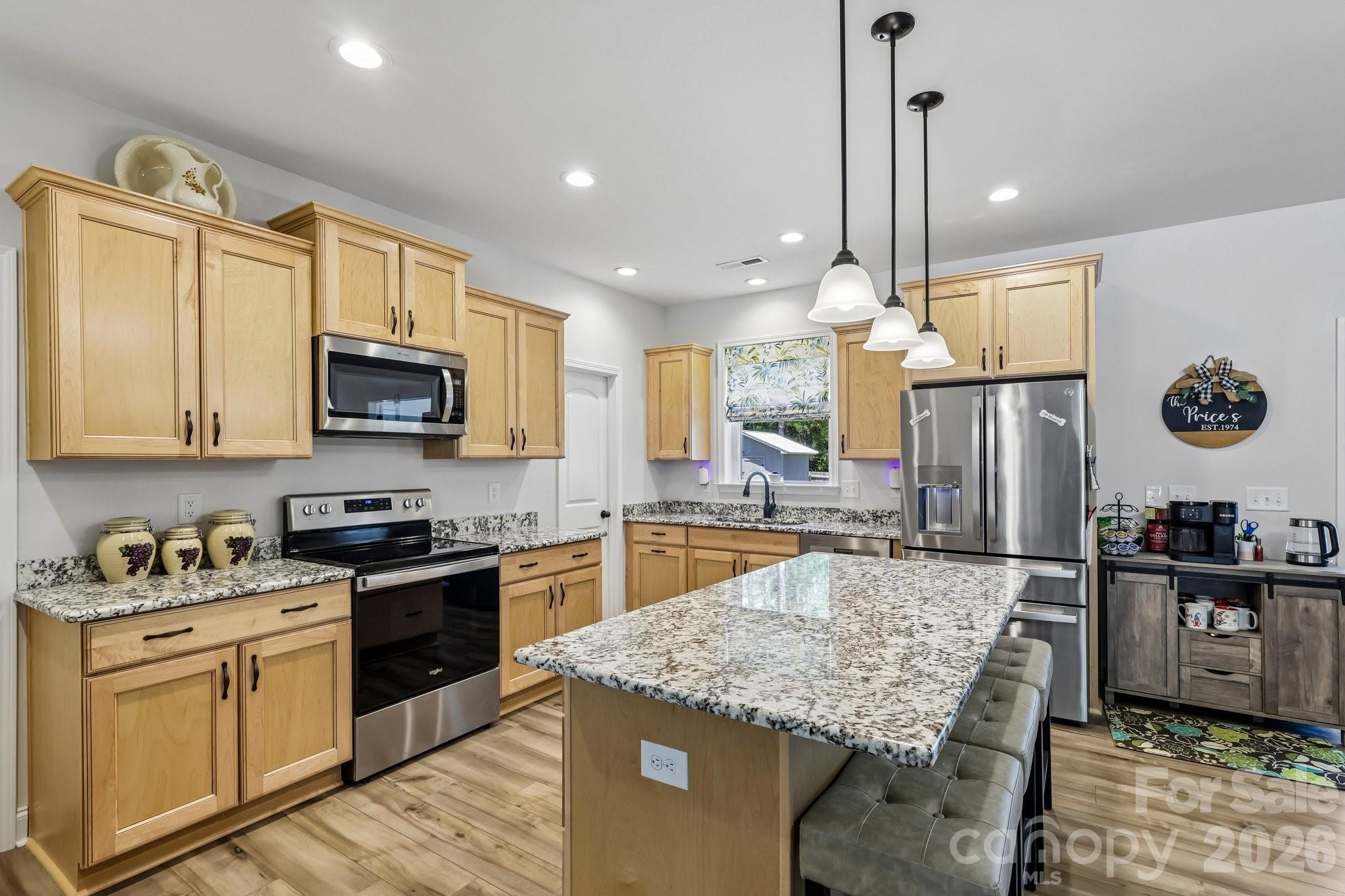 5301 Garden Gate Drive Monroe NC 28112