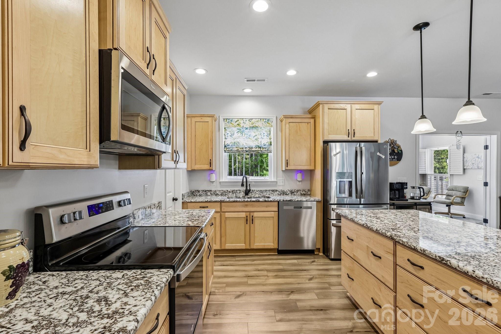5301 Garden Gate Drive Monroe NC 28112