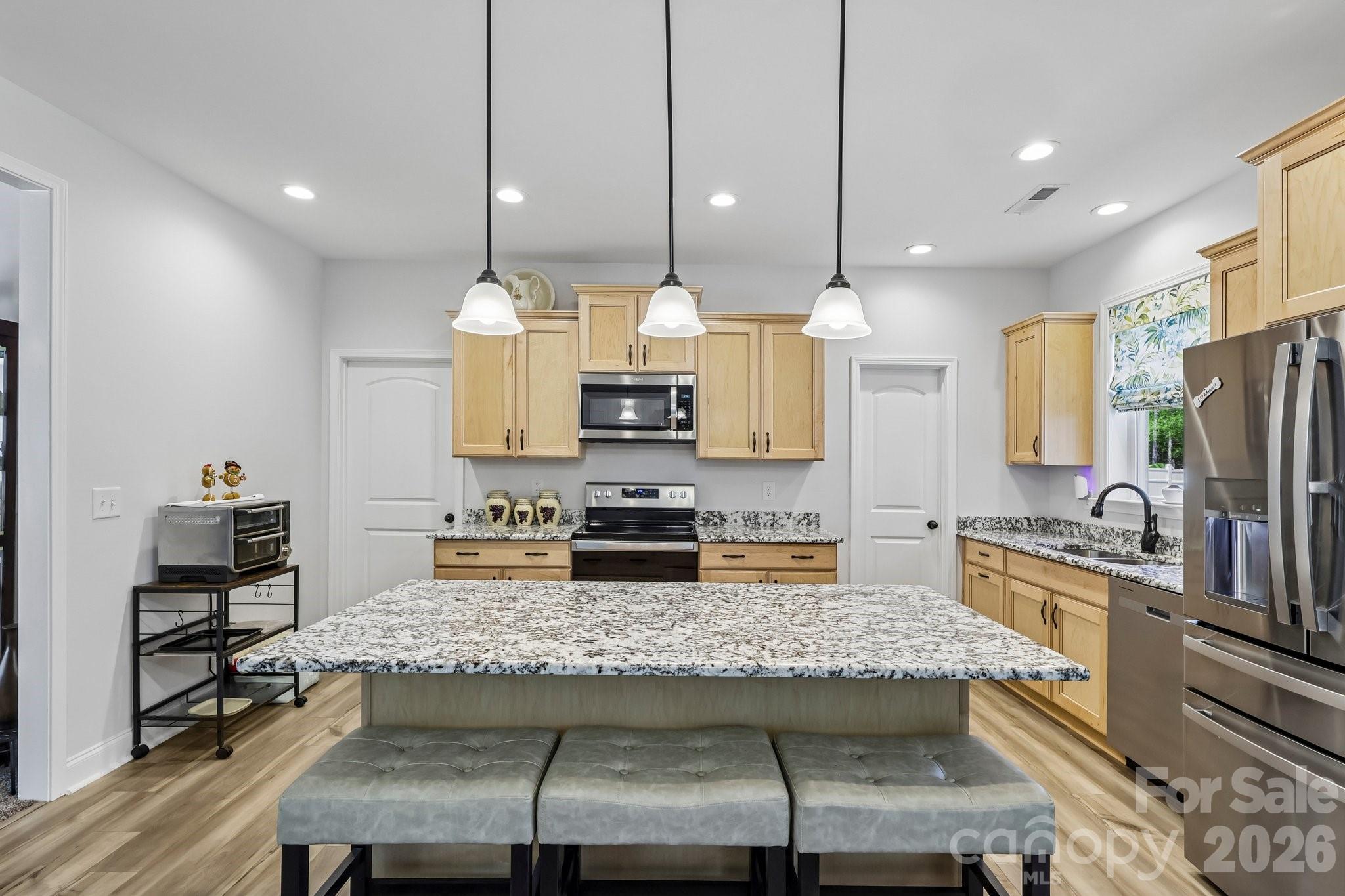 5301 Garden Gate Drive Monroe NC 28112
