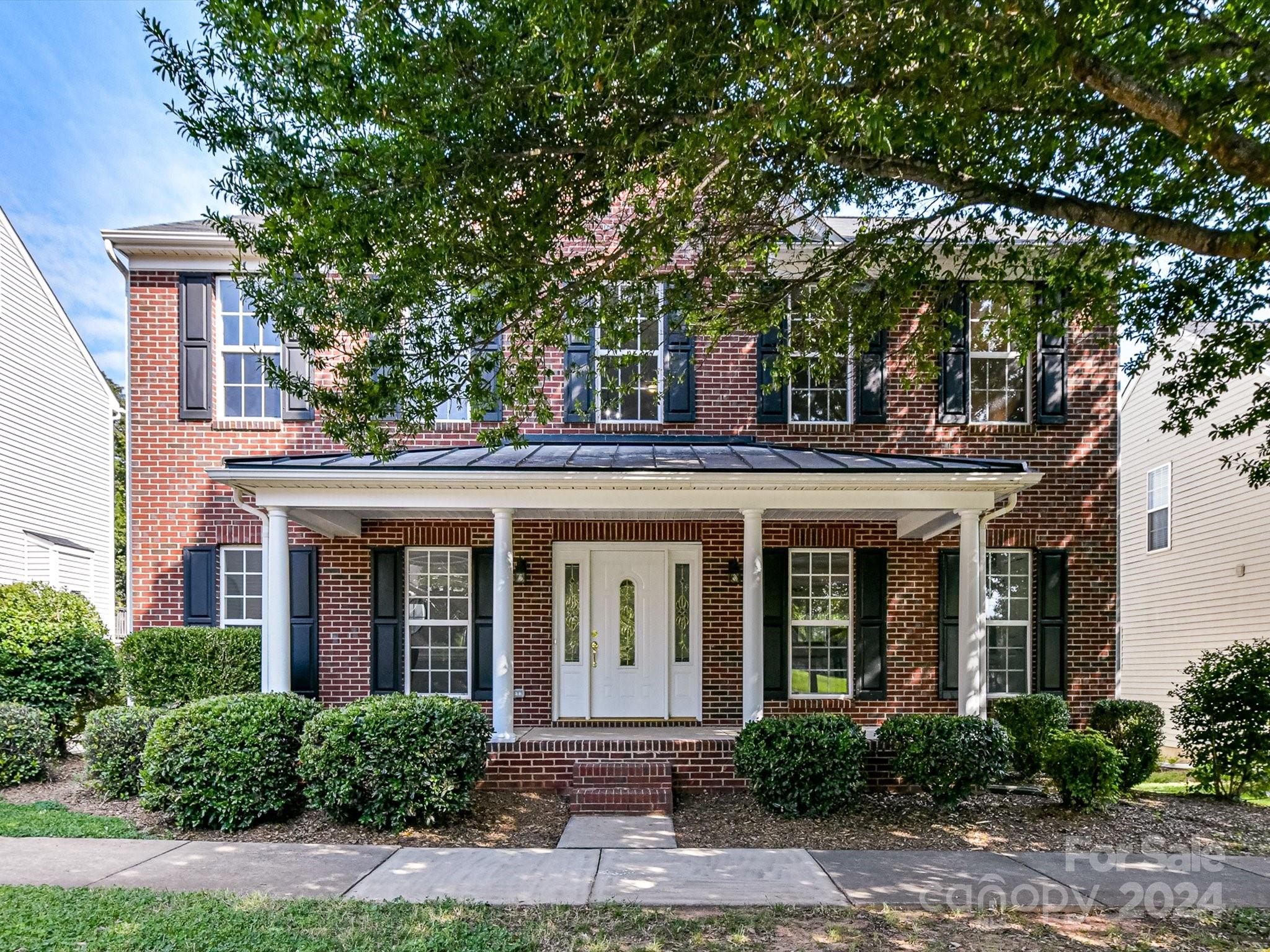 8419 Castledown Drive Huntersville NC 28078