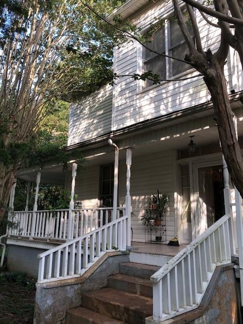 406 Valdese Avenue Morganton NC 28655