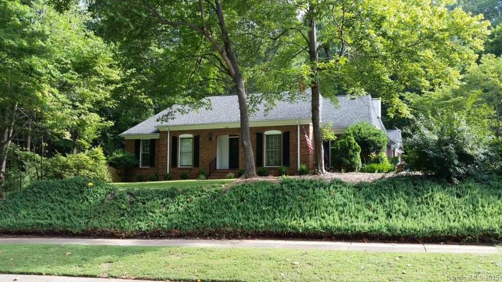500 Neill Ridge Road Matthews NC 28105